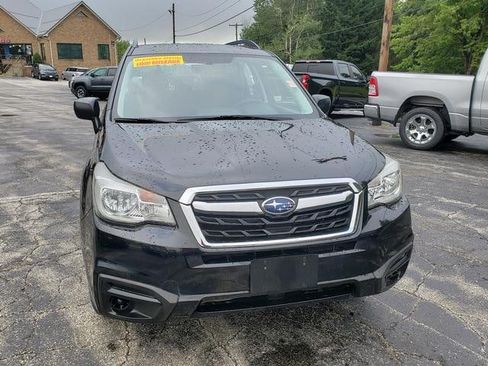 Used 2017 Subaru Forester 2.5i w/ Alloy Wheel Package AWD/4WD image 2
