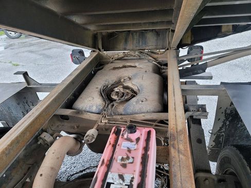 Used 2017 RAM 5500 Tradesman w/ Payload Upgrade Package RWD image 14