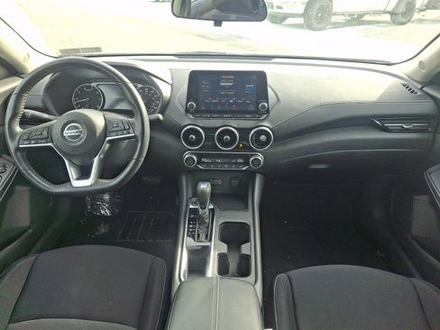 Used 2020 Nissan Sentra SV image 15