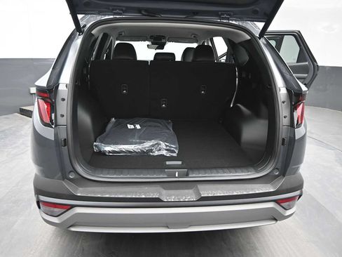New 2026 Hyundai Tucson SEL Plus AWD/4WD image 14