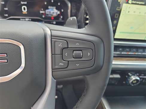 New 2025 GMC Sierra 1500 Elevation w/ Preferred Package image 27