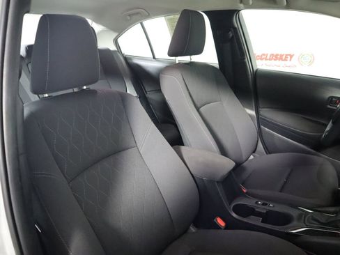 Used 2024 Toyota Corolla LE image 49