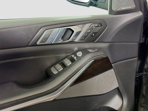 Used 2020 BMW X7 xDrive40i w/ Cold Weather Package image 21
