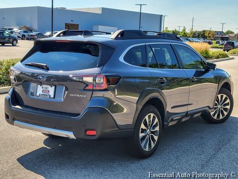 Used 2024 Subaru Outback Limited AWD/4WD image 7