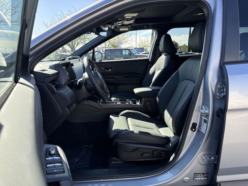 New 2026 Subaru Outback Touring XT AWD/4WD image 13