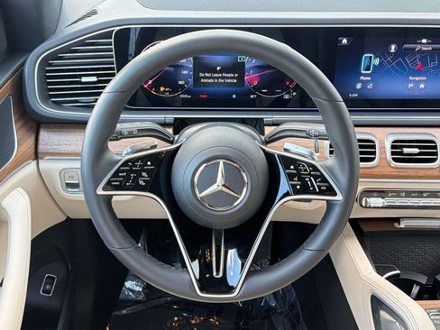 New 2026 Mercedes-Benz GLE 350 4MATIC image 17