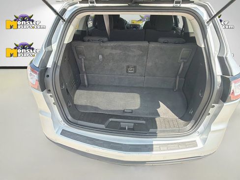 Used 2014 Chevrolet Traverse LT w/ All-Star Edition AWD/4WD image 31