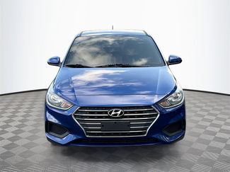 Used 2020 Hyundai Accent SE video 2