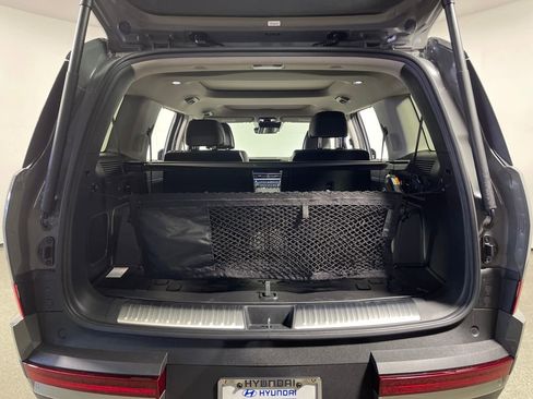 New 2026 Hyundai Santa Fe Limited image 20