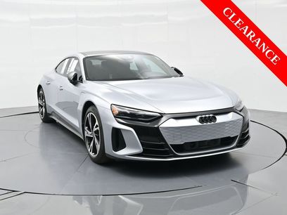 Used 2024 Audi e-tron GT Premium Plus