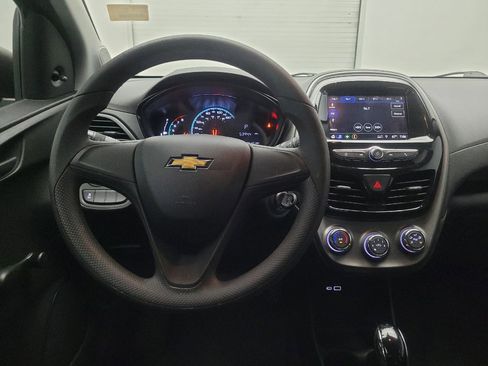 Used 2020 Chevrolet Spark LS FWD image 22
