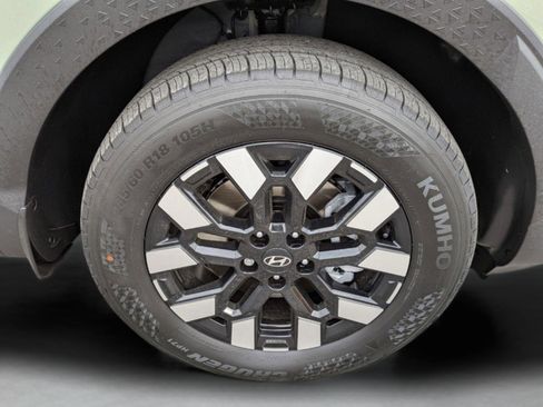 New 2026 Hyundai Santa Cruz SEL image 34