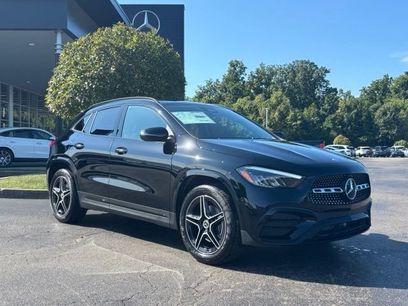 New 2026 Mercedes-Benz GLA 250 4MATIC