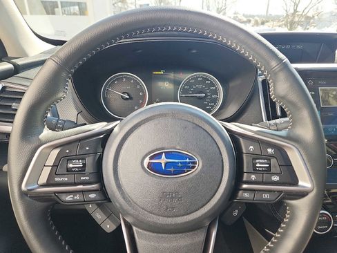 Used 2023 Subaru Forester Limited image 19