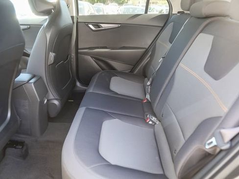 New 2026 Kia Niro LX image 11