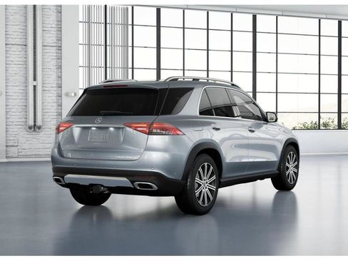 New 2026 Mercedes-Benz GLE 350 4MATIC image 22