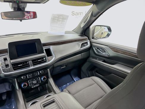 Used 2022 Chevrolet Tahoe LS w/ Driver Alert Package image 24