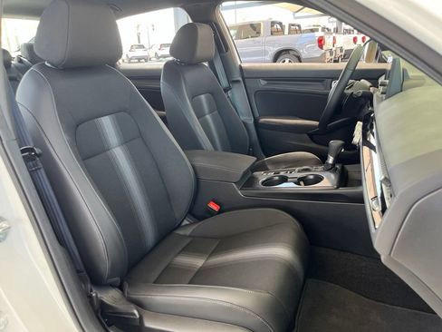 Certified 2026 Honda Civic Sport image 28