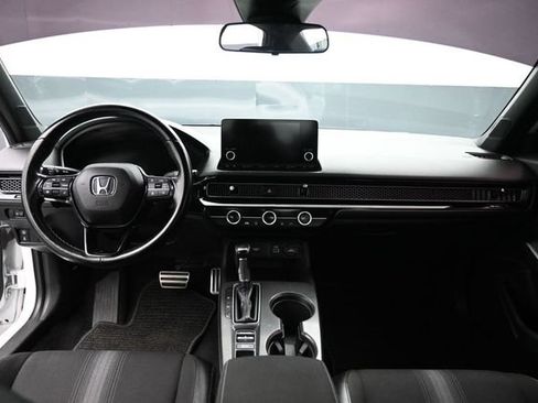 Used 2022 Honda Civic Sport image 24