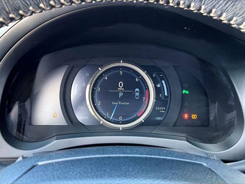 Used 2017 Lexus RC 300 F Sport image 10