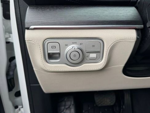 Certified 2024 Mercedes-Benz GLE 350 4MATIC image 23