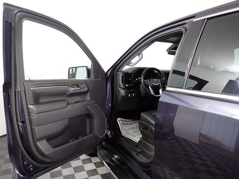 Used 2022 GMC Sierra 1500 SLT AWD/4WD image 20
