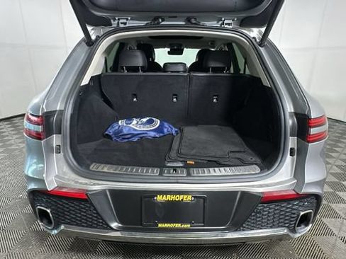 Used 2024 Genesis GV70 2.5T w/ Advanced Package AWD/4WD image 28