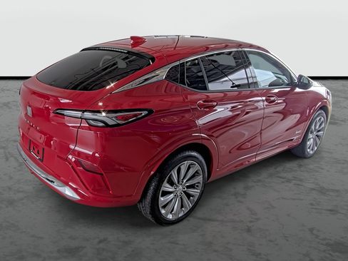 Used 2026 Buick Envista Avenir FWD image 4