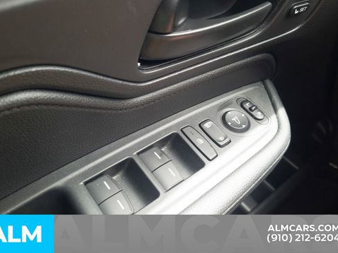 Used 2025 Honda Odyssey Sport-L image 33