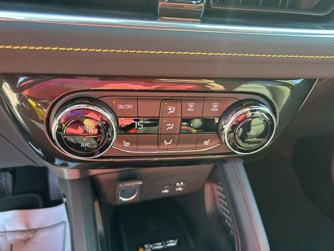 New 2026 Chevrolet TrailBlazer ACTIV w/ Convenience Package image 25