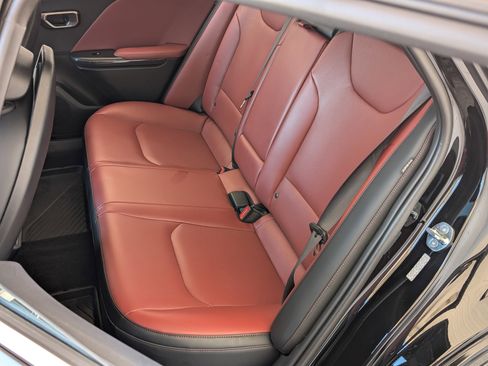 Used 2025 Kia K4 GT-Line w/ GT-Line Premium Package image 18