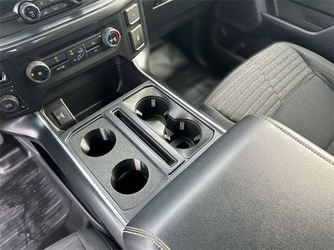 Certified 2022 Ford F150 XL w/ STX Appearance Package image 21
