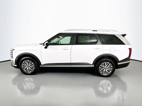 New 2026 Hyundai Palisade SEL Premium FWD image 8