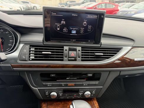 Used 2014 Audi A6 3.0T Prestige image 24