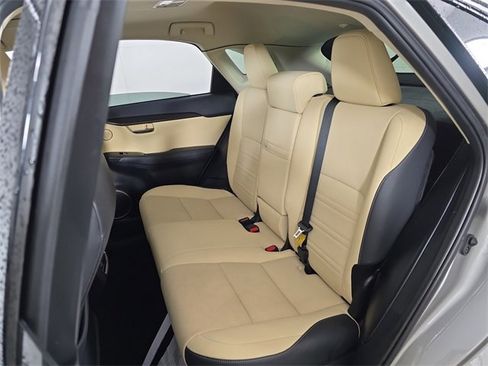 Used 2020 Lexus NX 300h AWD w/ Premium Package image 18