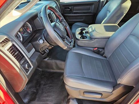 Used 2018 RAM 1500 Tradesman image 13