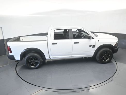 Used 2024 RAM 1500 Classic Warlock image 47