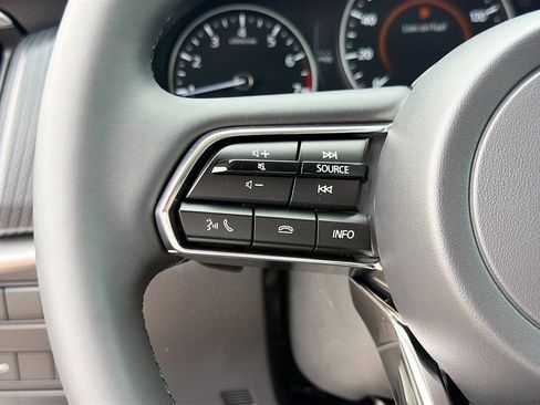 New 2026 MAZDA CX-90 3.3 Turbo w/ Select Package image 35