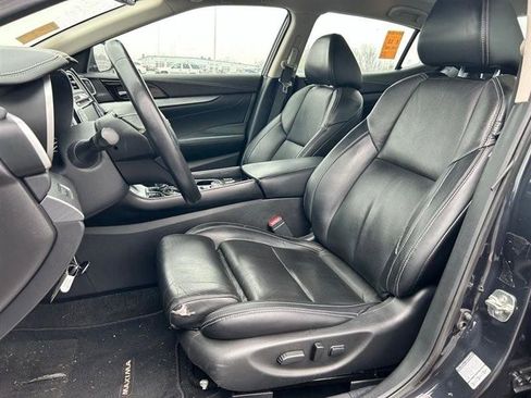 Used 2016 Nissan Maxima 3.5 SV image 12