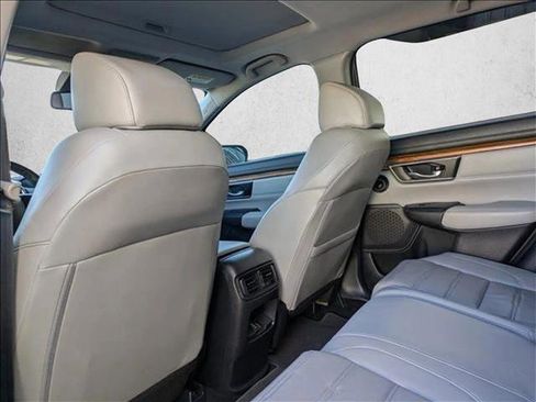 Used 2019 Honda CR-V EX-L image 16