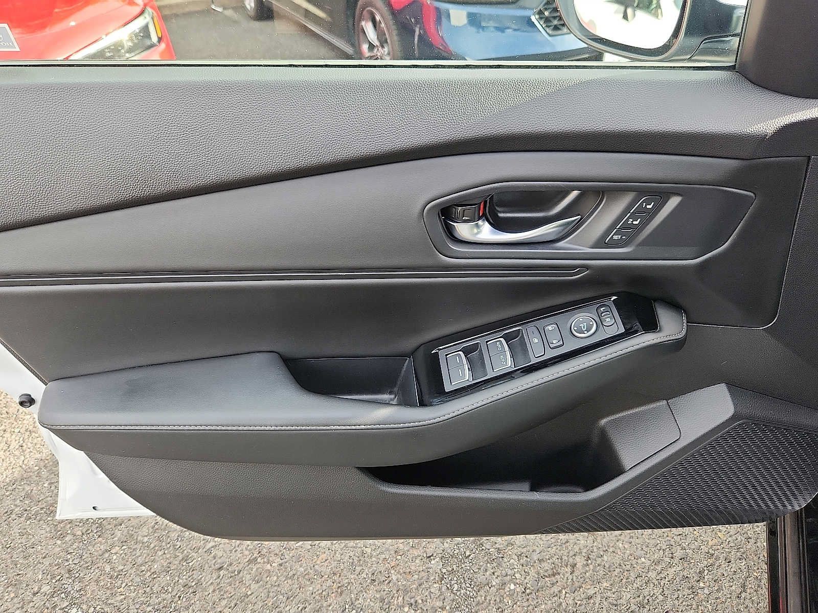 Certified 2024 Honda Accord Touring image 12