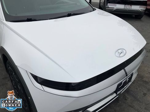 Used 2024 Hyundai Ioniq 5 Limited AWD/4WD image 70