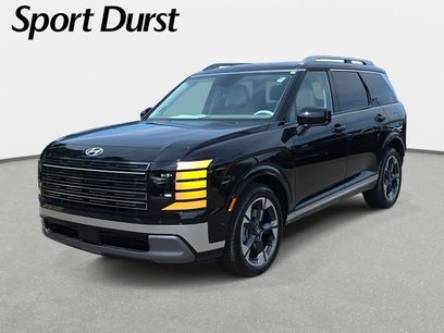 New 2026 Hyundai Palisade Limited