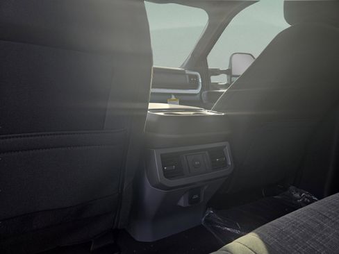 New 2026 Ford F350 XLT AWD/4WD image 24