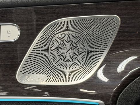 Used 2022 Mercedes-Benz GLS 450 4MATIC image 24