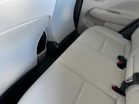 New 2026 Hyundai Kona SEL Sport AWD/4WD image 12