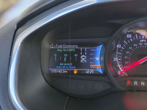 Used 2019 Ford Edge ST w/ Convenience Package image 20