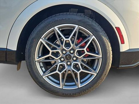 New 2026 Ford Mustang Mach-E GT AWD/4WD image 10