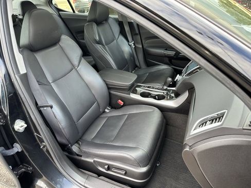 Used 2020 Acura TLX w/ Technology Package image 11