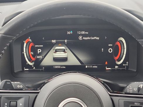 Used 2024 Nissan Rogue SL image 14